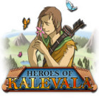 Игра Heroes of Kalevala