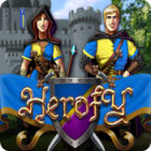 Игра Herofy Игра Herofy