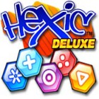 Игра Hexic Deluxe