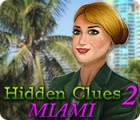 Игра Hidden Clues 2: Miami