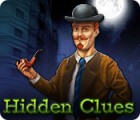 Игра Hidden Clues