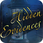 Игра Hidden Evidences