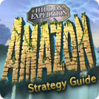 Игра Hidden Expedition: Amazon  Strategy Guide