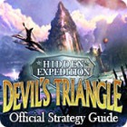 Игра Hidden Expedition: Devil's Triangle Strategy Guide