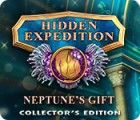 Игра Hidden Expedition: Neptune's Gift Collector's Edition