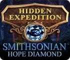 Игра Hidden Expedition: Smithsonian Hope Diamond