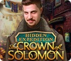Игра Hidden Expedition: The Crown of Solomon