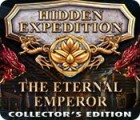 Игра Hidden Expedition: The Eternal Emperor Collector's Edition