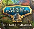 Игра Hidden Expedition: The Lost Paradise