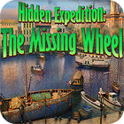 Игра Hidden Expedition: The Missing Wheel