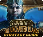 Игра Hidden Expedition: The Uncharted Islands Strategy Guide