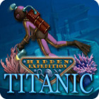 Игра Hidden Expedition: Titanic