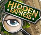 Игра Hidden Express