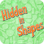 Игра Hidden in Shapes