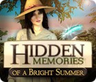 Игра Hidden Memories of a Bright Summer