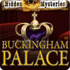 Игра Hidden Mysteries: Buckingham Palace