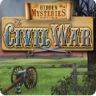 Игра Hidden Mysteries: Civil War