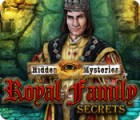 Игра Hidden Mysteries: Royal Family Secrets