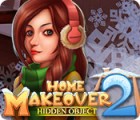 Игра Hidden Object: Home Makeover 2