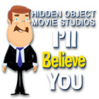 Игра Hidden Object Movie Studios: I'll Believe You