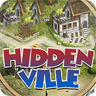 Игра Hidden Ville