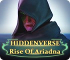 Игра Hiddenverse: Rise of Ariadna