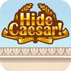Игра Hide Caesar