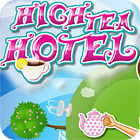 Игра High Tea Hotel