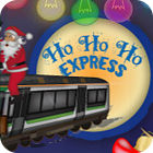 Игра HoHoHo Express