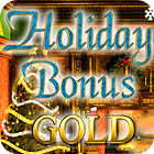Игра Holiday Bonus Gold