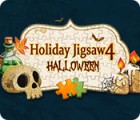Игра Holiday Jigsaw Halloween 4