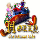 Игра Holly. A Christmas Tale Deluxe