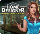 Игра Home Designer: Home Sweet Home