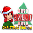 Игра Home Sweet Home: Christmas Edition