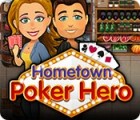 Игра Hometown Poker Hero