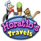 Игра Horatio's Travels