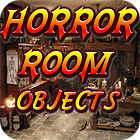 Игра Horror Room Objects