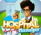 Игра Hospital Manager