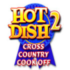 Игра Hot Dish 2: Cross Country Cook Off