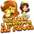 Игра Hot Farm Africa