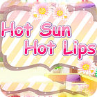 Игра Hot Sun - Hot Lips