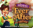 Игра Hotel Ever After: Ella's Wish Collector's Edition Игра Hotel Ever After: Ella's Wish Collector's Edition