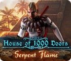 Игра House of 1000 Doors: Serpent Flame