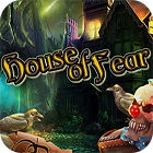 Игра House Of Fear