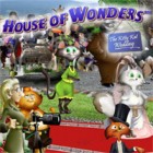 Игра House of Wonders: The Kitty Kat Wedding