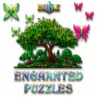 Игра Hoyle Enchanted Puzzles