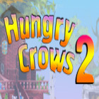 Игра Hungry Crows 2