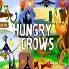 Игра Hungry Crows