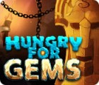 Игра Hungry For Gems