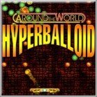 Игра Hyperballoid: Around the World